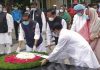 রাজনীতি করার সময় এখন নয়: কাদের