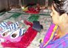 মানিকগঞ্জে একসাথে ৪ সন্তান প্রসব