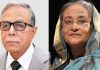 কামাল লোহানীর মৃত্যুতে রাষ্ট্রপতি ও প্রধানমন্ত্রীর শোক