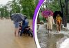 সিলেটের পাঁচ উপজেলায় চার লক্ষাধিক মানুষ পানিবন্দি