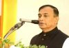 পানিসম্পদ প্রতিমন্ত্রী করোনাভাইরাসে আক্রান্ত