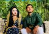 ফের বিয়ে করলেন ক্রিকেটার মোসাদ্দেক