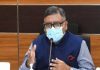 অধিদপ্তরের সঙ্গে মন্ত্রণালয়ের কোনো সমস্যা নেই: স্বাস্থ্যমন্ত্রী