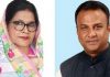 আজ শপথ নেবেন সদ্য বিজয়ী দুই এমপি