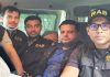 জিজ্ঞাসাবাদের জন্য সাহেদকে র্যাবে হস্তান্তর