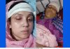 বিশ্বনাথের সেই প্রবাসীর স্ত্রী পারভীন বেগমের দাবী ‘হামলার ঘটনায় মামলা করায় আমার বিরুদ্ধে স্মারকলিপি দেওয়া হয়েছে’