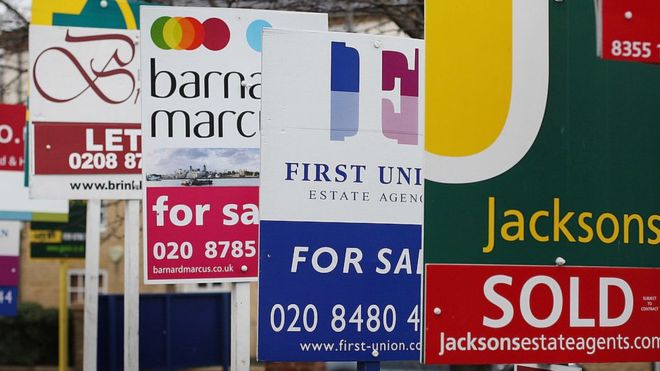 house prices