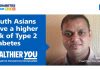 NHS encourages South Asians to know their risk of developing Type 2 diabetes