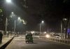 রাত ১০টার পর বাইরে বের হওয়া নিষিদ্ধ