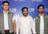 কুয়েতে দণ্ডপ্রাপ্ত আমির নরসিংদীতে গ্রেপ্তার