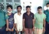 স্বামীকে বেঁধে রেখে স্ত্রীকে ৫ অটোরিকশাচালকের গণধর্ষণ
