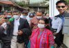 টেকনাফ থানার ওসিসহ ৯ পুলিশের বিরুদ্ধে নিহত সিনহার বোনের মামলা