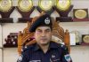 করোনায় দৌলতপুর থানার ওসির মৃত্যু