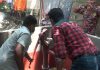 সুনামগঞ্জে রহস্যজনক আগুন