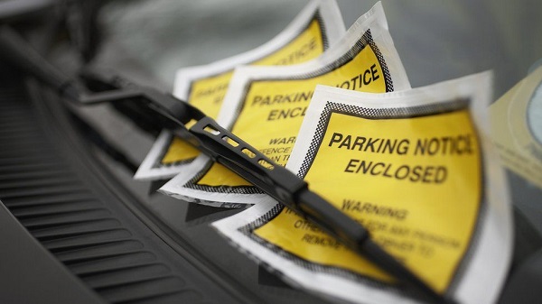 parkingticket