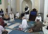 জাতীয় শোক দিবস উপলক্ষে লন্ডন মহানগর আওয়ামীলীগের আলোচনা ও মিলাদ মাহফিল অনুষ্ঠিত