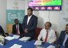 লন্ডনে বঙ্গবন্ধু ও প্রধানমন্ত্রী শেখ হাসিনাকে নিয়ে ব্রিটিশ তরুনের কন্ঠে দুটি গানের লঞ্চিং