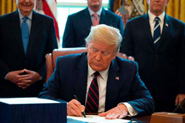 trump