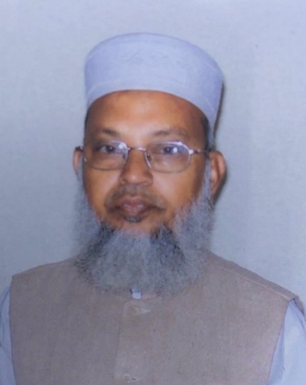 মিসবাহ ভাই বাবা