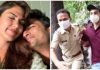 এবার সুশান্তের প্রেমিকা রিয়ার ভাই গ্রেপ্তার