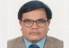 করোনায় মারা গেলেন ঢাকা ওয়াসা চেয়ারম্যান