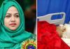 ইউএনও ওয়াহিদা ‘শঙ্কামুক্ত’