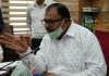 খিচুড়ি নিয়ে হইচই করার মতো কিছু নেই: গণশিক্ষা প্রতিমন্ত্রী