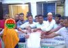 লন্ডন মহানগর যুবদলের’ পক্ষ থেকে বাহ্মণবাড়িয়া র আখাউড়া উপজেলায় অসহায়, দরিদ্র ও অস্বচ্ছল নেতাকর্মীদের মাঝে উপহার সামগ্রী প্রদান