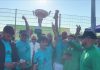 বিশ্বনাথ স্পোর্টস এসোসিয়েশন ইউকের ফুটবল টুর্নামেন্ট সম্পন্ন : মিল্টন কিংন্স চ্যাম্পিয়ন