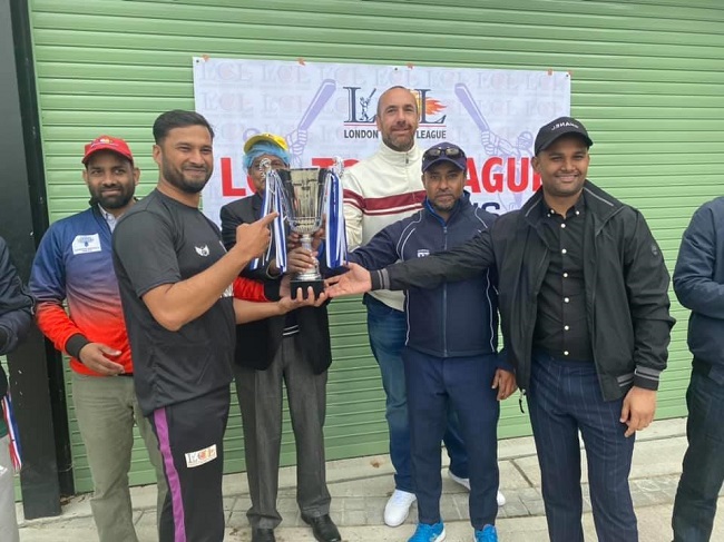 cricket