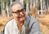 করোনায় আক্রান্ত কিংবদন্তি অভিনেতা সৌমিত্র