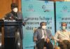 যেকোনো পরিস্থিতি মোকাবিলায় স্বাস্থ্য মন্ত্রণালয় প্রস্তুত: স্বাস্থ্যমন্ত্রী
