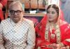 আবারও বিয়ে করলেন শমী কায়সার