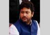 নিক্সন চৌধুরীর বিরুদ্ধে মামলা করল ইসি