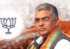 করোনা আক্রান্ত দিলিপ ঘোষ