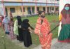 ২০৮ উপজেলা-ইউনিয়ন পরিষদে ভোটগ্রহণ চলছে