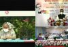 নিরাপদ সড়ক দিবসের অনুষ্ঠানে প্রধানমন্ত্রী