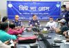 ‘মাকে ৫ টুকরো করে জমিতে ছড়িয়ে দেয় ছেলে’