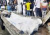 পটুয়াখালীতে স্পিডবোটডুবি: নিখোঁজ ৫ জনের লাশ উদ্ধার