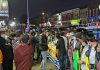 দেশে নারী নির্যাতনের প্রতিবাদে নিউইয়র্কে বিক্ষোভ