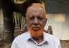 সিলেটের গোলাপগঞ্জে রাষ্ট্রীয় মর্যাদায় বীর মুক্তিযোদ্ধা সিরাজ উদ্দিনের দাফন সম্পন্ন