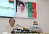 ফ্রান্সে ইসলাম বিদ্বেষী ঘটনা অনভিপ্রেত: ফখরুল