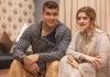 শ্রাবন্তীর তৃতীয় সংসারও ভাঙছে