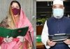 শপথ নিলেন এমপি হাবিব হাসান