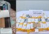 অনলাইনে মোবাইল কিনে পেলেন কাঠের টুকরা