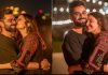 আনুষ্কার আদরে আপ্লুত কোহলি; ছবি ভাইরাল