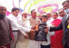 আরিফ আলী স্মৃতি ফাউন্ডেশন উদ্বোধন, গুণীজন ও কৃতি শিক্ষার্থী সংবর্ধনা অনুষ্ঠান