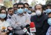 আগামী বর্ষার আগেই দক্ষিণ সিটির খাল দখলমুক্ত করব: মেয়র তাপস