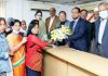 আওয়ামী লীগ ও বিএনপি দেশের মানুষকে হতাশ করেছে: জিএম কাদের