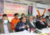 কোনোভাবেই এরশাদকে স্বৈরাচার বলা যাবে না: জিএম কাদের